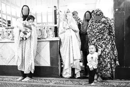 مهر مادری در تنگنا
