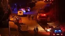 عملیات ضدصهیونیستی با خودرو در کرانه باختری