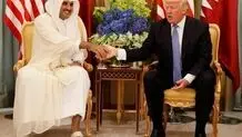 جزییات مذاکره آمریکا و قطر 