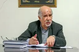 پیشگام ترویج حقوق عمومی
