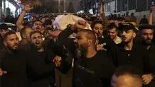 شمار شهدای فلسطینی در حمله اسرائیل به یکهزار و ۱۲۸ تن رسید

