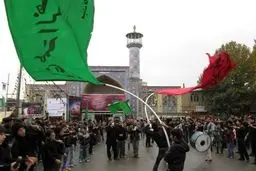 همدان مقصد مسافران با گردشگری مذهبی در کنار ظرفیت تاریخی 