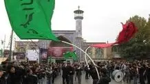 همدان مقصد مسافران با گردشگری مذهبی در کنار ظرفیت تاریخی 