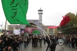 همدان مقصد مسافران با گردشگری مذهبی در کنار ظرفیت تاریخی 