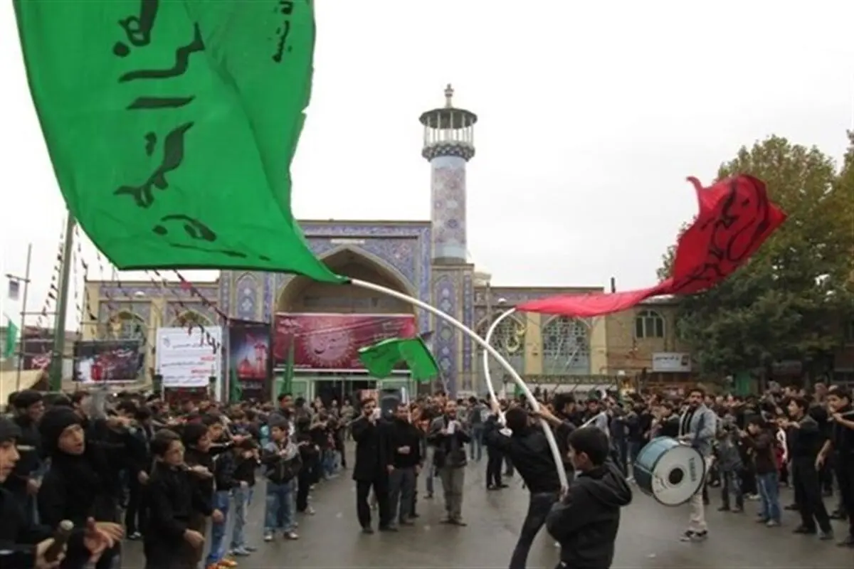 همدان مقصد مسافران با گردشگری مذهبی در کنار ظرفیت تاریخی 