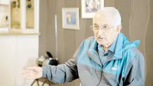 
جنگ، ایران و بازتعریف هویت