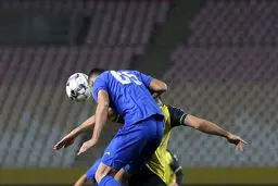 پخش زنده بازی استقلال فجرسپاسی را ببینید + لینک