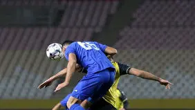 پخش زنده بازی استقلال فجرسپاسی را ببینید + لینک