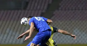 ترکیب فجرسپاسی و استقلال اعلام شد