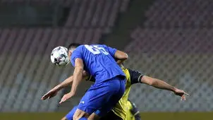 بازیکنان خارجی استقلال ایران را ترک کردند