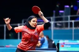 جدیدترین رنکینگ جهانی پینگ پنگ / صعود زنان و سقوط مردان 