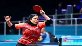 جدیدترین رنکینگ جهانی پینگ پنگ / صعود زنان و سقوط مردان 