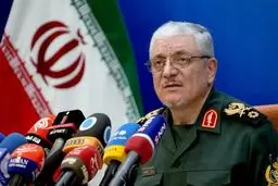 همکاری‌های دفاعی ایران و روسیه ارتباطی به جنگ اوکراین ندارد

