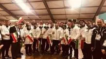 Iranian athletes to compete at Deaflympics 2021 in Brazil