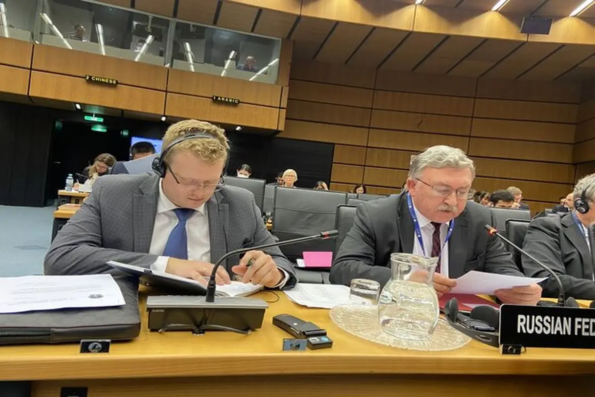 Anti-Iran res. at IAEA BoG brought negative consequences