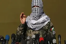حماس: تا ساعت ۵ بعدازظهر به ساکنان عسقلان فرصت می‌دهیم فرار کنند