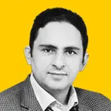 غلامرضا ترابی