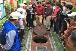 نیمنگاهی به تجربه شهر تور فرانسه