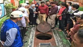 نیم‌نگاهی به تجربه شهر تور فرانسه