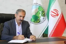 ممنوعیت حضور آفرودسواران در عرصه‌های منابع طبیعی همدان  