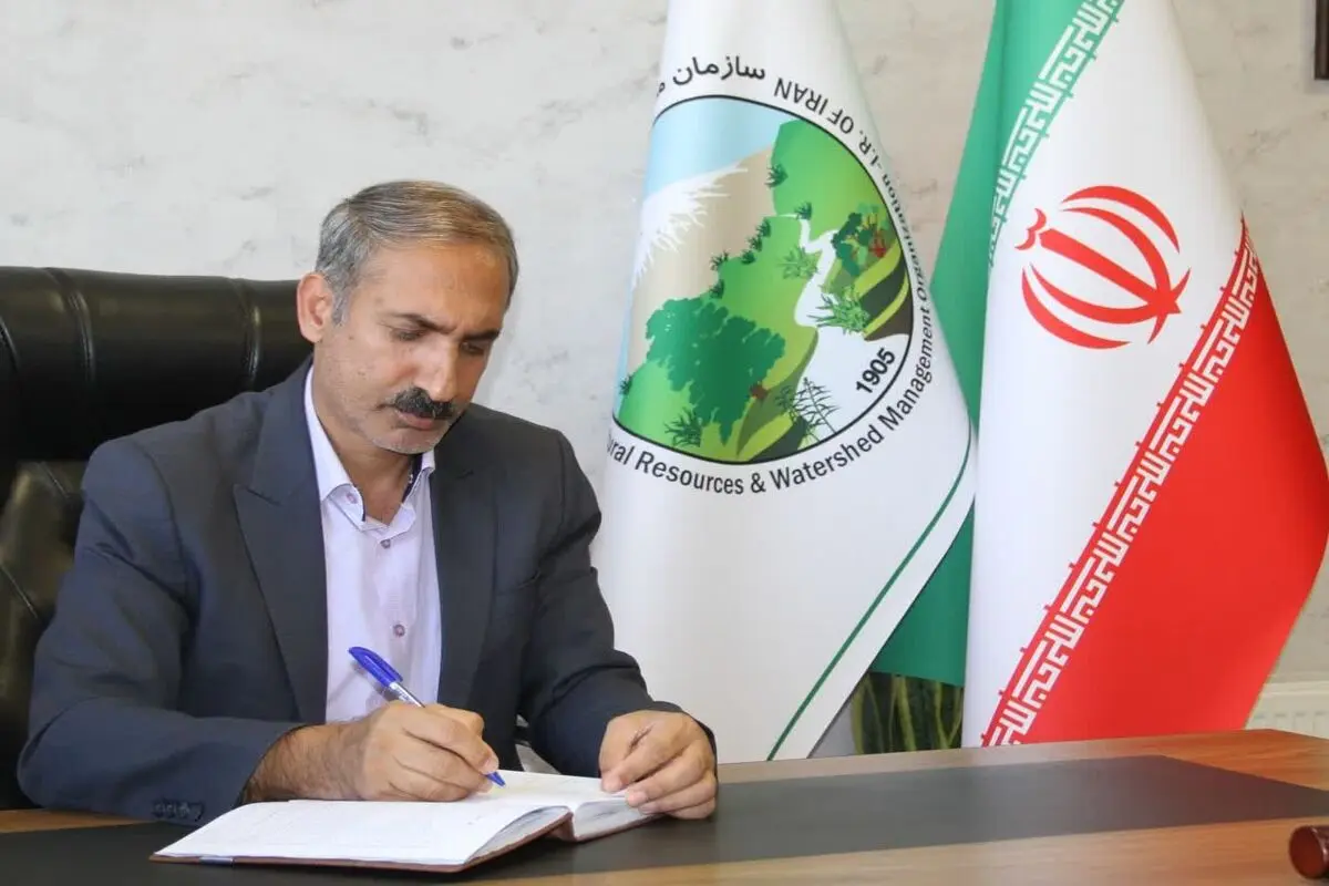 ممنوعیت حضور آفرودسواران در عرصه‌های منابع طبیعی همدان  