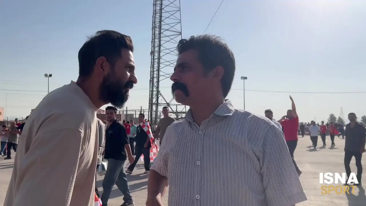 بلیت دربی ۳ ساعت قبل شروع: ۱ میلیون و نیم
