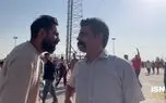 بلیت دربی ۳ ساعت قبل شروع: ۱ میلیون و نیم