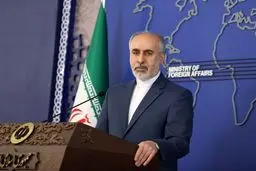 Iran condemns Pakistan attack on SE country