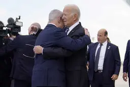 علنی شدن اختلافات آمریکا و اسرائیل در میانه جنگ

