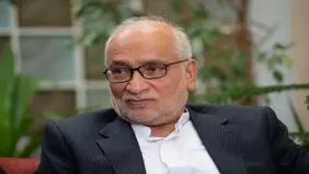 مرعشی: راه ایران نه از جنگ می‌گذرد و نه از انفعال