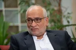 مرعشی: راه ایران نه از جنگ می‌گذرد و نه از انفعال