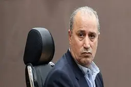 «مهدی تاج» نامزد انتخابات ریاست فدراسیون فوتبال شد
