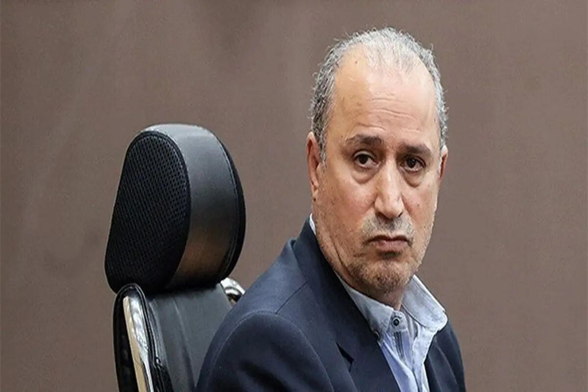 «مهدی تاج» نامزد انتخابات ریاست فدراسیون فوتبال شد