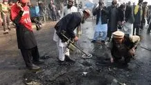آخرین جزییات حمله انتحاری در پاکستان