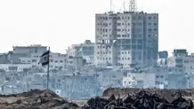 هیات حماس وارد قاهره شد