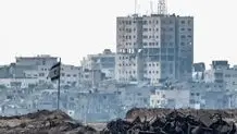 کمربند امنیتی، فشار نظامی و بیم تشدید بحران انسانی