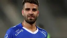 مرادمند از ساپینتو حمایت کرد + عکس 