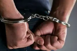 زورگیر بزرگراه نیایش دستگیر شد / اعتراف متهم به ۱۰۰ فقره سرقت