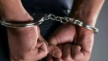 دستگیری دو زورگیر در تعقیب و گریز پلیسی
