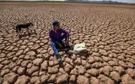 ادعای عجیب رئیس سازمان مدیریت بحران درباره خشکسالی ایران