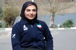 سارا عبدالملکی: با قوری و کتری مسخره‌ام کردند!

