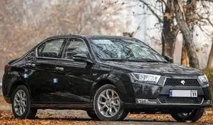 قیمت روز خودرو؛ یکشنبه ۲۵ آبان ۱۴۰۴/ ریزش قیمت دنا

