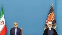 وفاق ملی برای بنده یک شعار نیست چرا که اساسا اهل شعار دادن نیستم