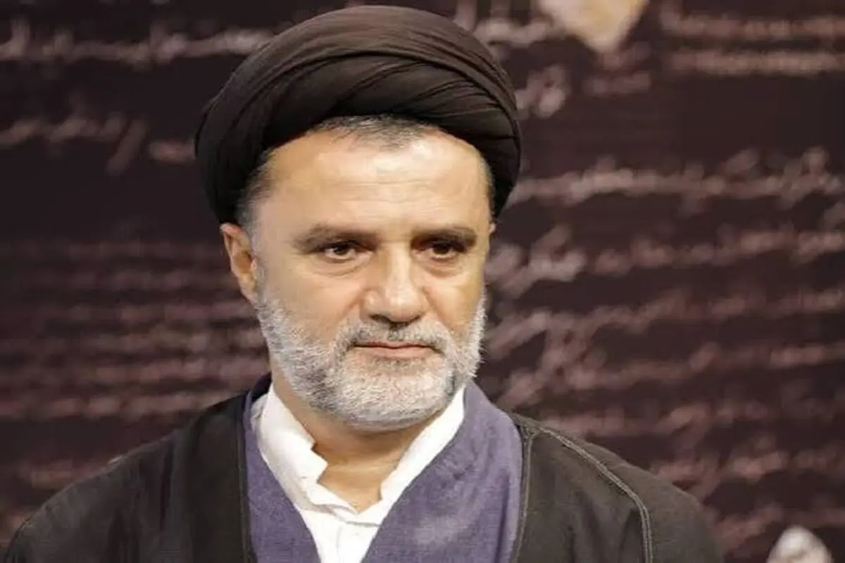 افشاگری نبویان از نامه محرمانه رهبری روی آنتن زنده صداوسیما صدای روزنامه اصولگرا را درآورد