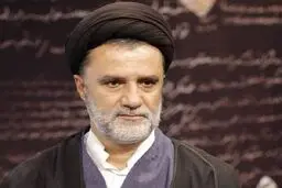 واکنش نبویان به حمله دیشب آمریکا به ایران: مستکبر را زیر پا له می‌کنیم