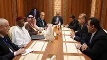 Iran urges Islamic countries to boycott Israeli regime