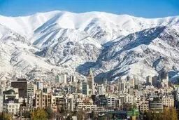 رویگردانی سرمایه‌گذاران از ساخت و ساز در تهران