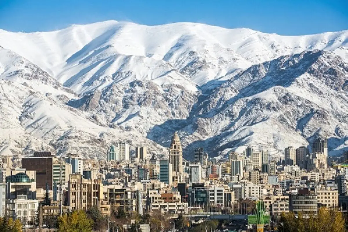 رویگردانی سرمایه‌گذاران از ساخت و ساز در تهران