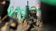 حماس: ایران تلاش دیپلماتیک بزرگی انجام داد