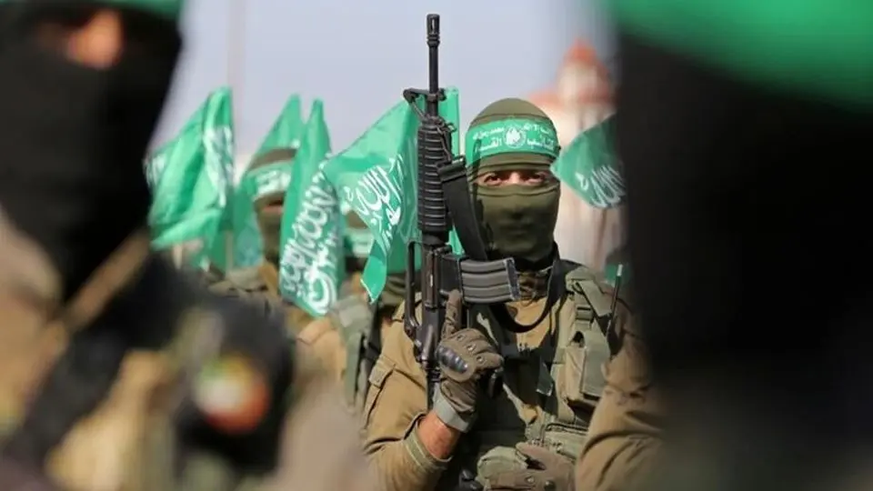 حماس: ایران تلاش دیپلماتیک بزرگی انجام داد